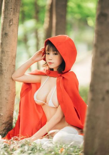 老板娘第一集