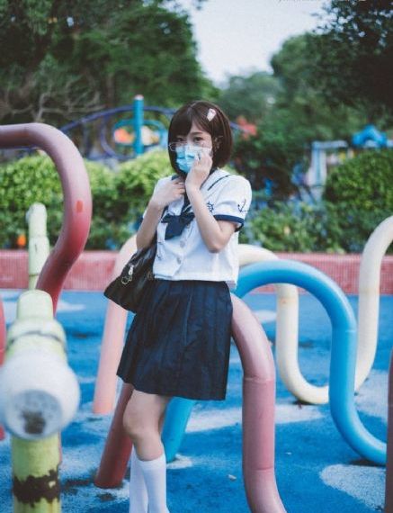 火辣的女人们