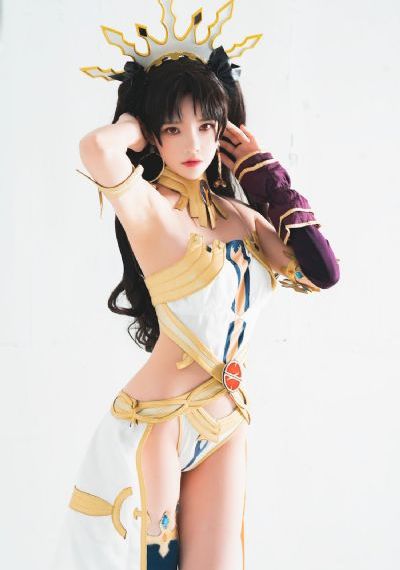 武则天外传