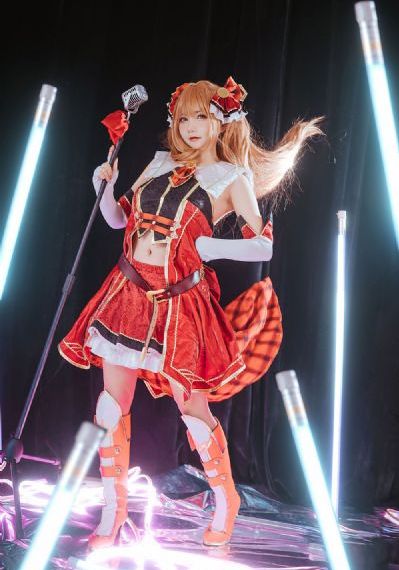 暴风新娘