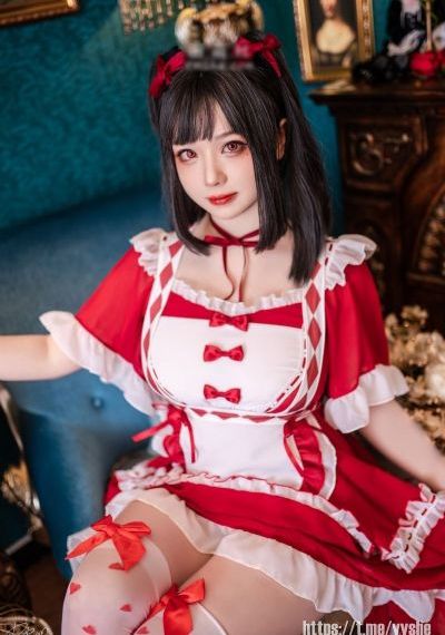 夜夜春宵的女人