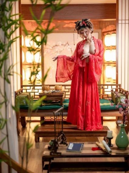 美式娃娃脸2