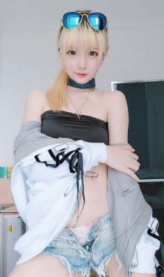 好姑娘4