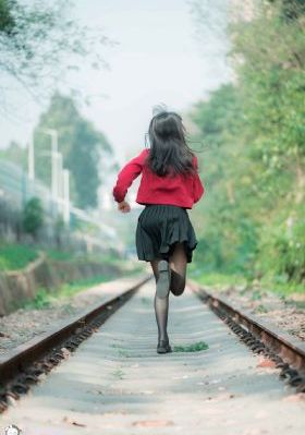 甜蜜的妻子