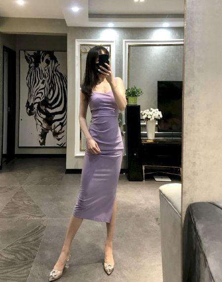 神奇的美发沙龙