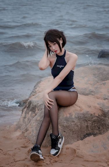 女按摩师3