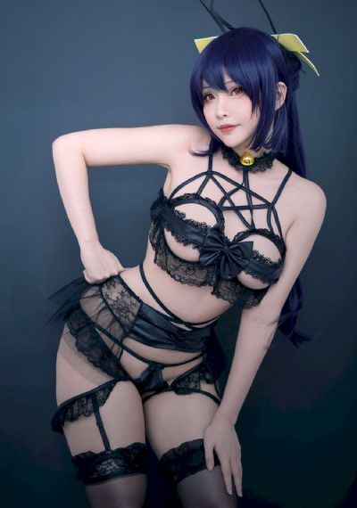 女大学生3