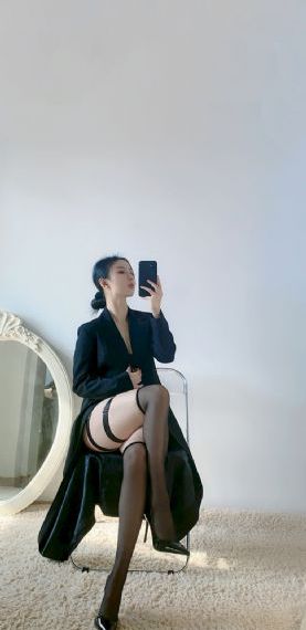 妈妈朋友的女儿