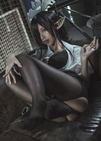 我的妻子和女儿