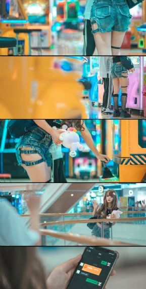 夜夜春宵的女人