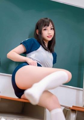 年轻的母亲二