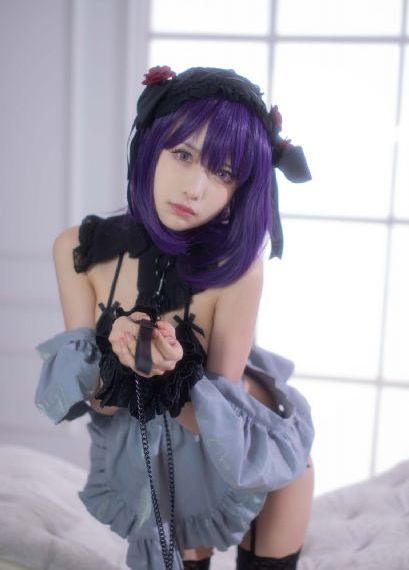 女性地狱