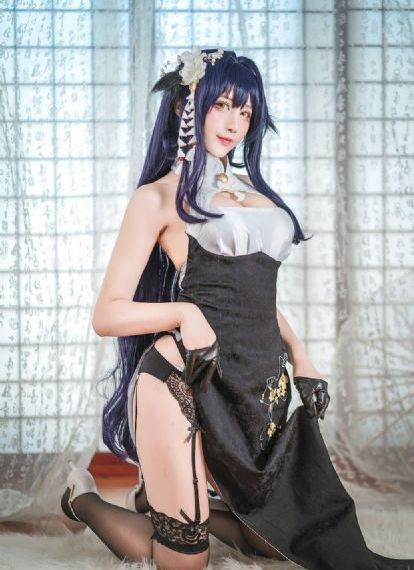 进口媳妇