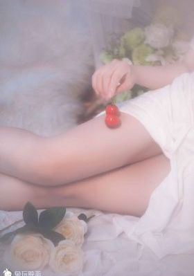 漂亮的模特