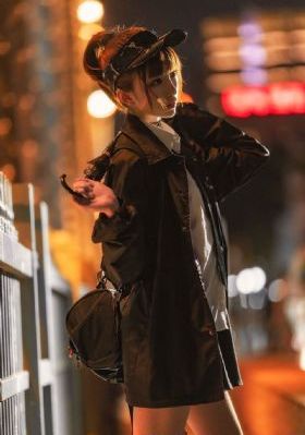 少女日本电视