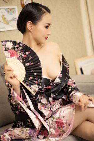 善良漂亮的岳2