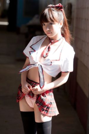 黑铁的鱼影
