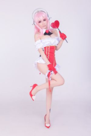 憧憬成为魔法少女吗