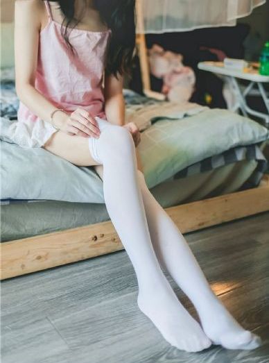流水落花