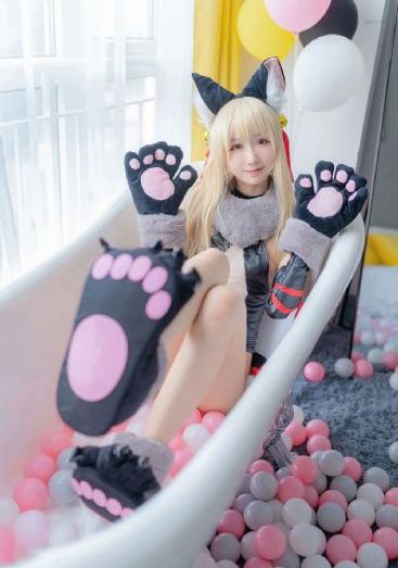 玻璃花