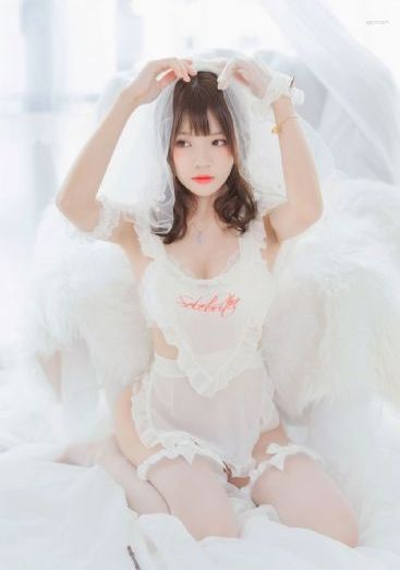 女士邀请函3