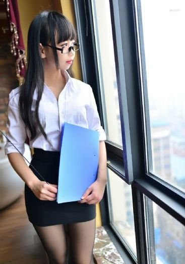 男操女