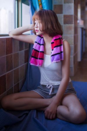 邻家女孩