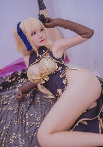 性感的继母