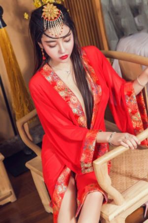 姐姐的朋友