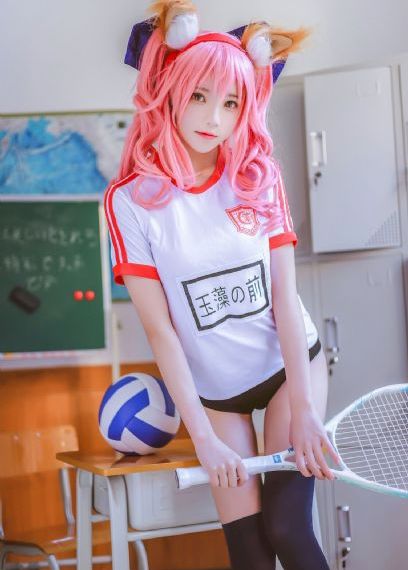 妻子和他的学生