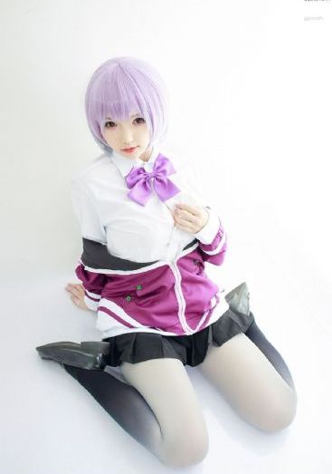 no game no life 游戏人生