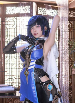 小蜜桃1