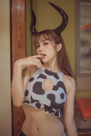 白莲花渡度假村