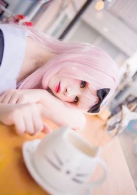 憧憬想成为魔法少女