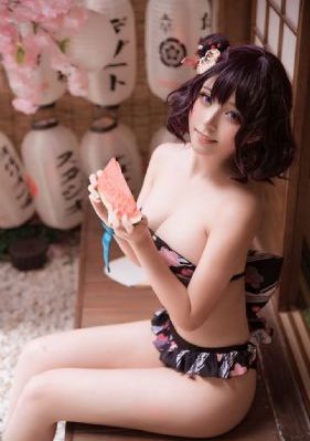 被抓住弱点的护士