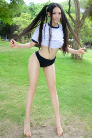 不许穿内裤随时挨c调教动图