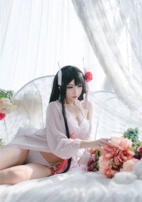 我男朋友是消防员