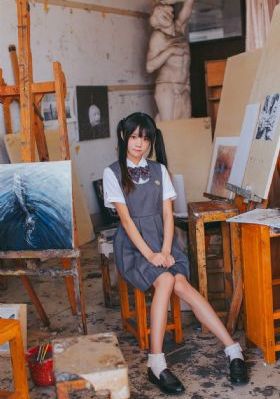 《让笨蛋妹妹变聪明的方法》