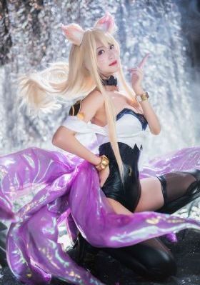 激情模特儿