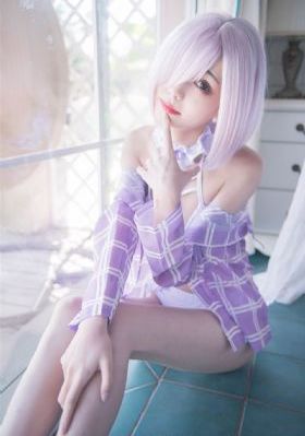温柔的背后3