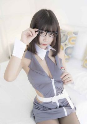 神秘代码