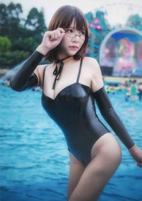献给魔王伊伏洛基亚吧