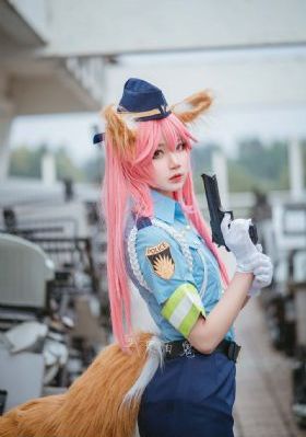 邪神与厨二病少女 动漫