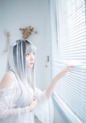 植物学家的中国女孩 电影
