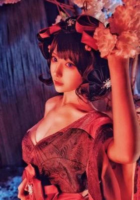 娘要嫁人