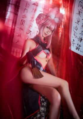 女人与公拘交酡过程